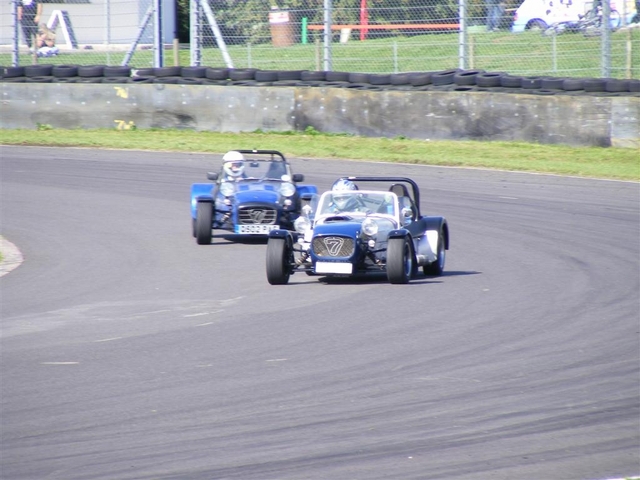 Castle Combe